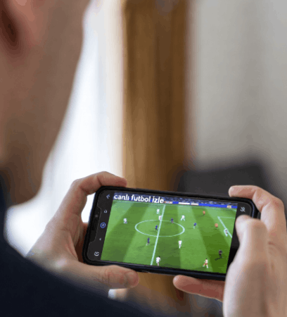 Bedava Canli Mac Yayini - HD Kalite